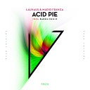 Lauhaus Mario Franca - Acid Pie