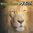 Akoth - Kenya Naipenda Instr