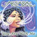 Aksara - You Are with Me