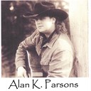 Alan K Parsons - Never Go Away