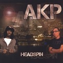 AKP - I Need You Acoustic Bonus Track feat Phil