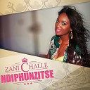Zani Challe - Ndiphunzitse
