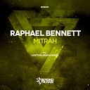 Raphael Bennett - Mitrah Original Mix