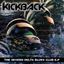 Kickback - V7 Saxon Street Original Mix