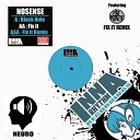 Nosense - Fix It The Lost Planets Remix