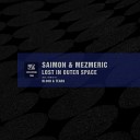 Saimon - Moon Shadows Original Mix