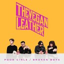 The Vegan Leather - Days Go By