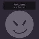 Yokushe - Shot Gun Original Mix