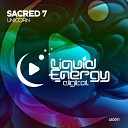 Sacred 7 - Unicorn Original Mix