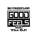MC Freeflow - The DJ Instrumental Mix