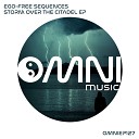 Ego Free Sequences - A Prayer For Dissonance Original Mix