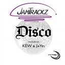 JamTrackz - Disco Original Mix