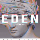 Dj Nax - Eden Original Mix