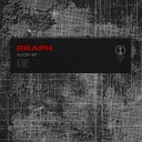 Rraph - Hadar Original Mix