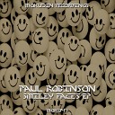Paul Robinson - You Original Mix