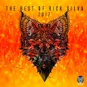 Rick Silva Mr Coyote - The Blessing Original Mix