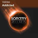Valdas - Addicted Original Mix