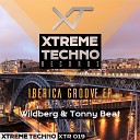 Wildberg Tonny Beat - Iberica Groove Original Mix