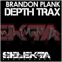 Brandon Plank - In the Dark Plank s Remixing in the Dark…