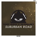 Tony Moss Skobelsky - Suburban Road Original Mix