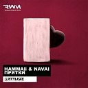 HammAli Navai - Stylezz Remix