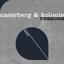 Unterberg Kolonie - Reasons