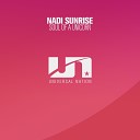 Nadi Sunrise - Soul Of A Unicorn Extended Mix Universal…