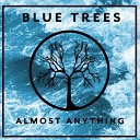 Blue Trees - The Forgotten Sea