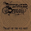The Bitterweed Draw - Warm Whiskey