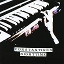 Constantines - Thank You For Sending Me An Angel