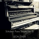 Franz Schubert - Piano Sonata No 21 in B Flat Major D 906 IV Allegro ma non troppo…