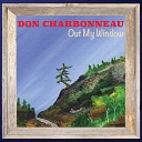 Don Charbonneau - On the Radio