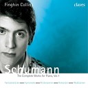 Finghin Collins - Drei Romanzen Op 28 II Einfach