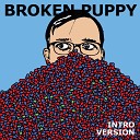 Broken Puppy - Dead Eyes