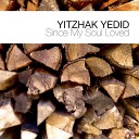 Yitzhak Yedid - Fourth Movement