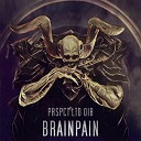 Brainpain - The Plan