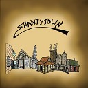 Shantytown feat Kirk Banner Buddy Seagraves Ron… - Picasso Blue feat Kirk Banner Buddy Seagraves Ron…