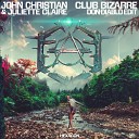 John Christian Juliette Claire feat Don… - Club Bizarre Don Diablo Edit