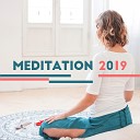 Lullabies for Deep Meditation - Yoga Trance