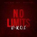 D R O C - No Limits