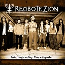 Reobote Zion Tarcisio Freitas feat Mark Mohr - Spiritual Israel