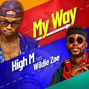 HIGH M feat Wildie Zoe - My Way