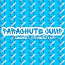 SCWEEZY MEN iDBASKET - Parachute Jump