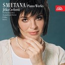 Jitka echov - Polka in F Minor JB 1 63