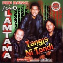 Trio Lamtama - Dang Tarpaboaboa