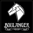 X Raiders - Boulanger
