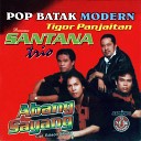 Tigor Panjaitan Trio Santana - Sirang Ma Hape