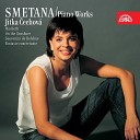 Jitka echov - Memories of Bohemia in Polka Form Op 12 JB 1 76 No 1 in A…