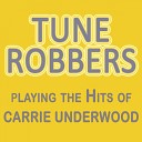 Tune Robbers - Good in Goodbye