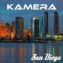 KAMERA - Stole My Heart Original Mix